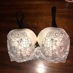 34DDD victoria secret dream angels bra